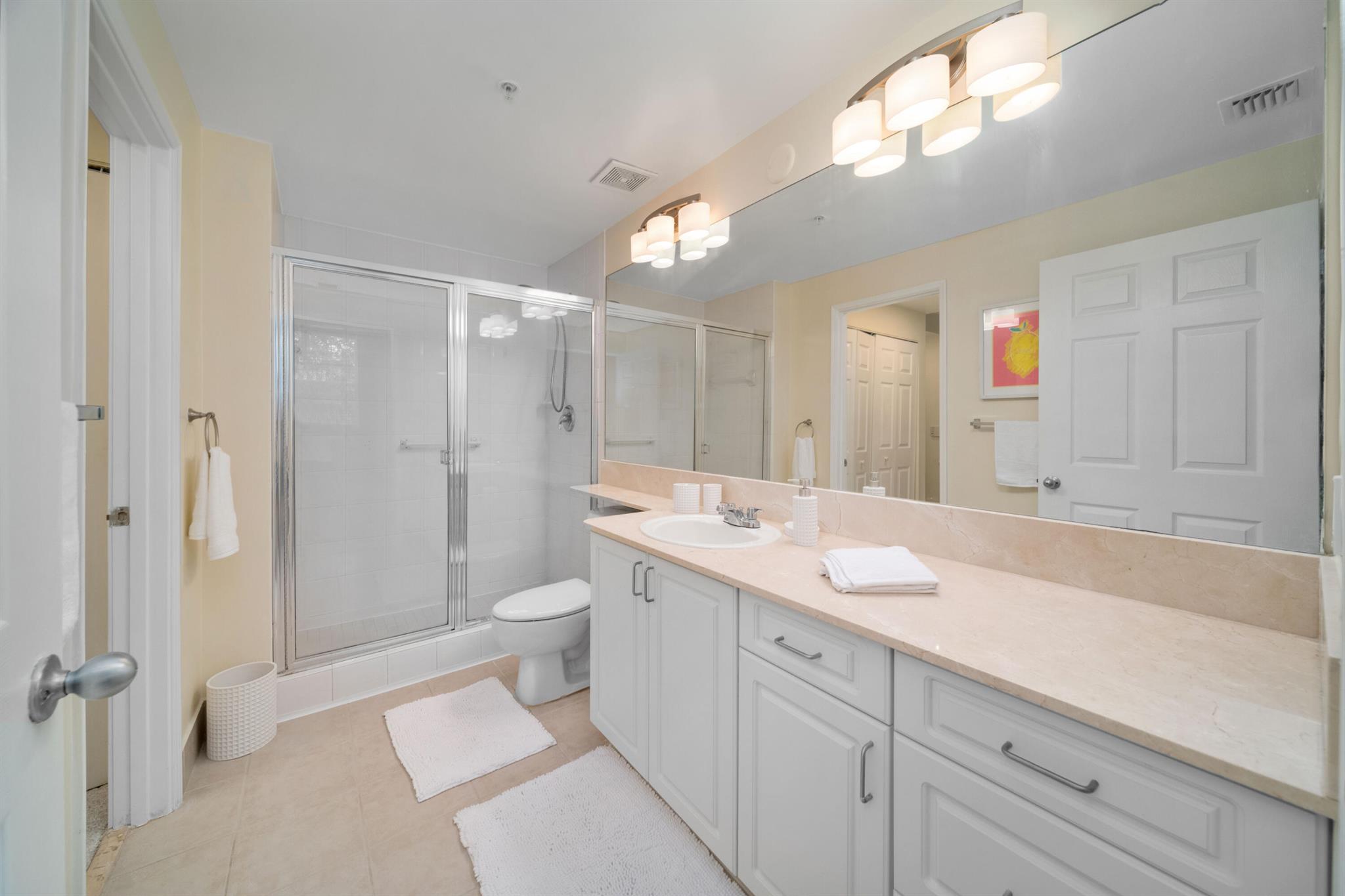 COURTYARDS IN CITYPLACE C - Residential Lease