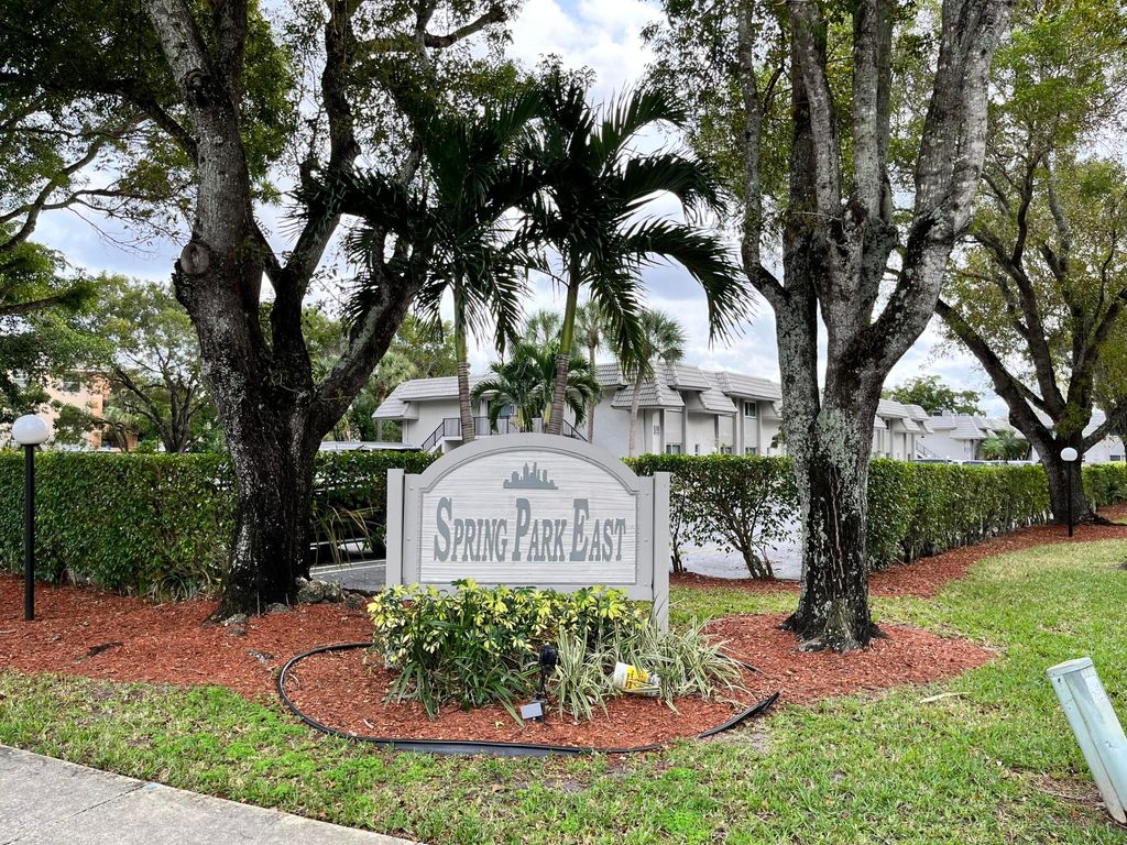Photo of 3265 NW 102nd Terrace #3265, Coral Springs, FL 33065 (MLS # B26006465)