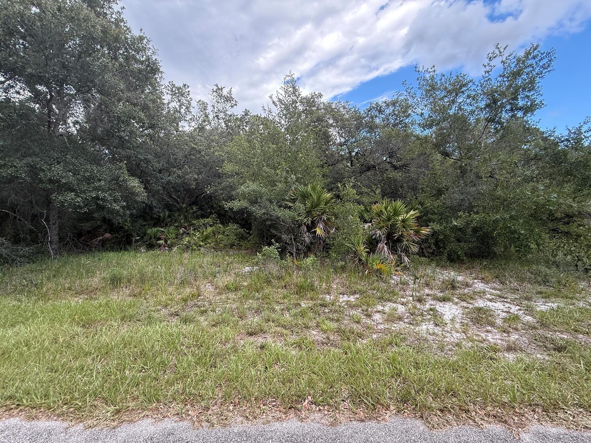 LEISURE LAKES SEC 04 - Land