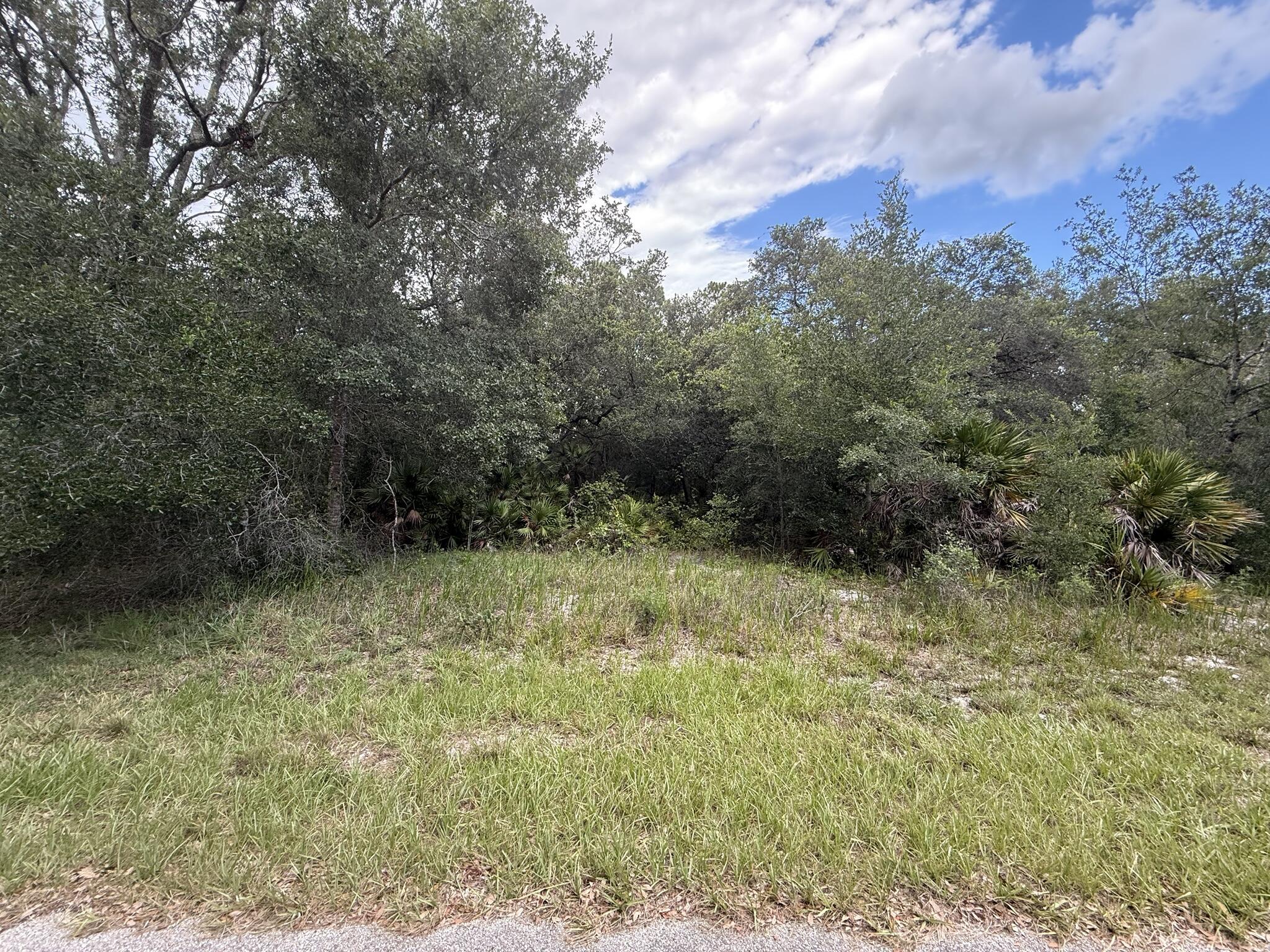 LEISURE LAKES SEC 04 - Land