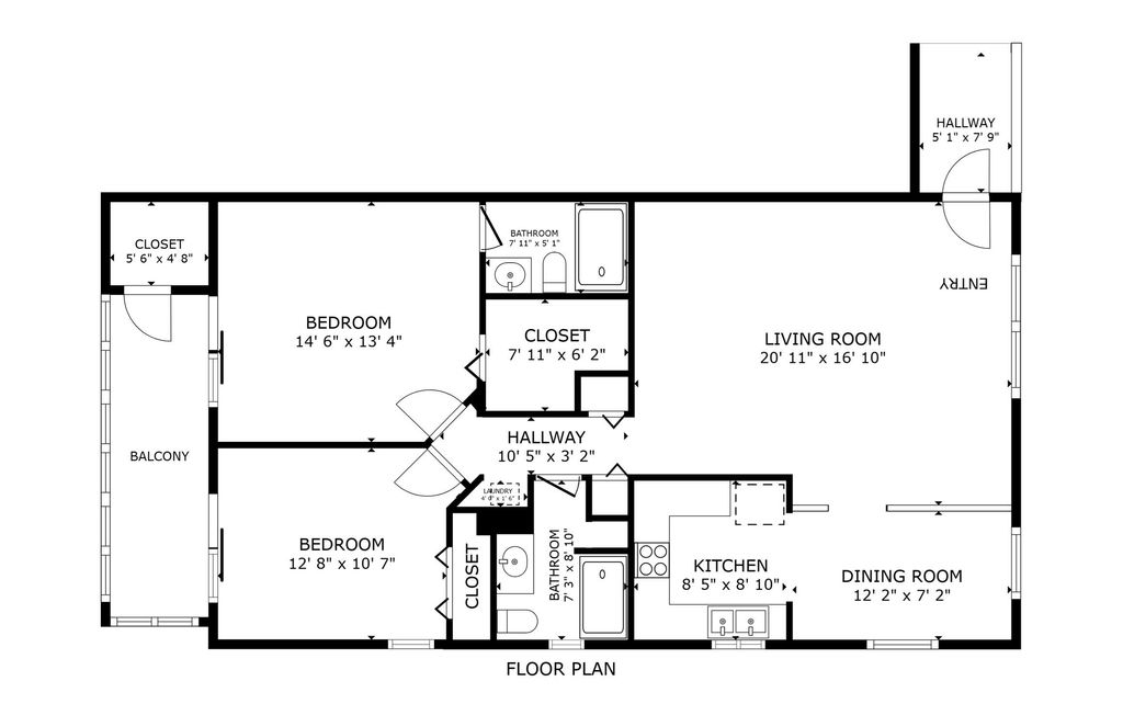 Photo of 450 SW South River Drive #207, Stuart, FL 34997 (MLS # R11074816)