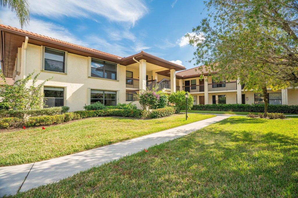 Photo of 450 SW South River Drive #207, Stuart, FL 34997 (MLS # R11074816)
