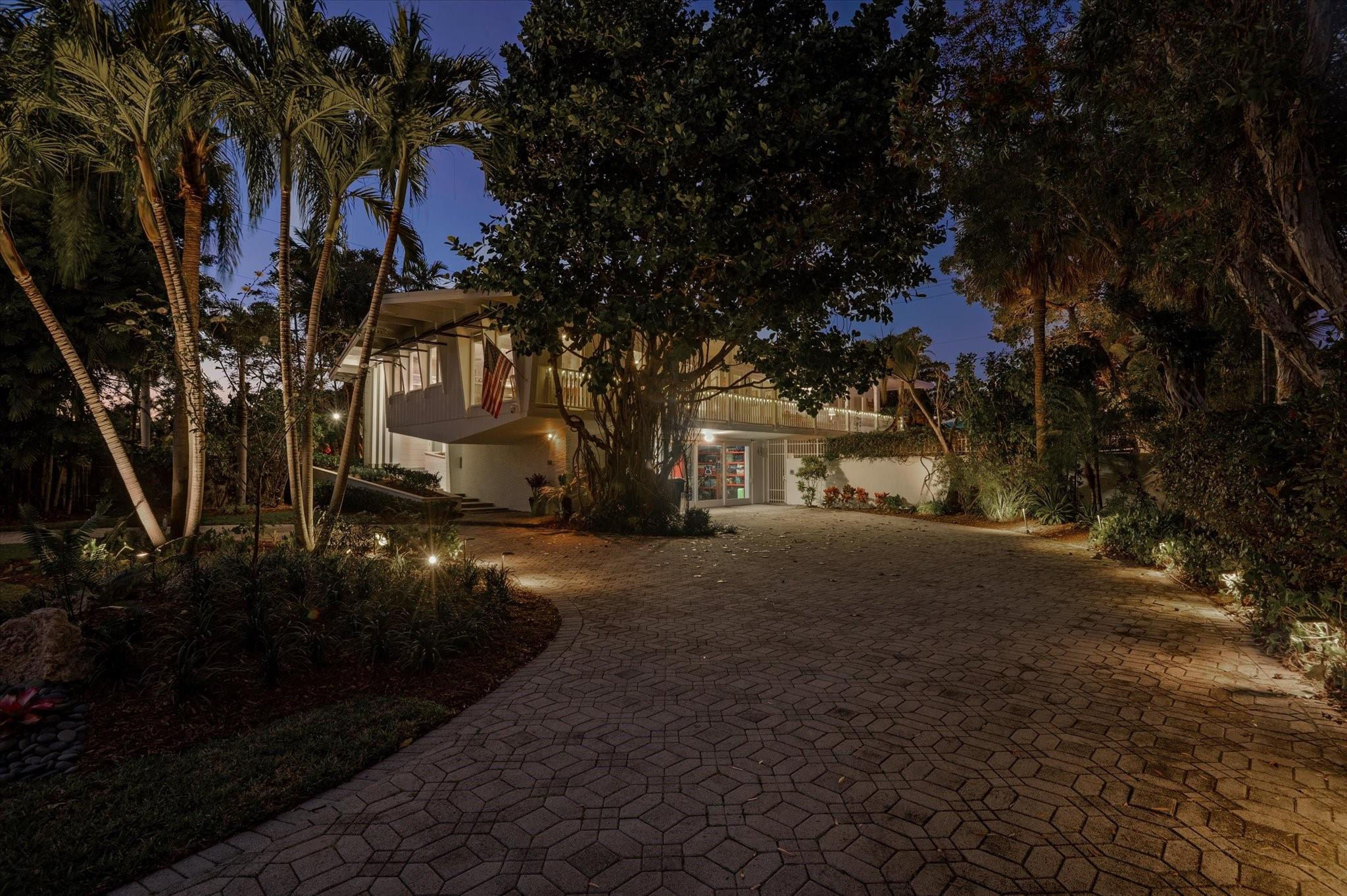 Sunrise 28-42 B - Residential