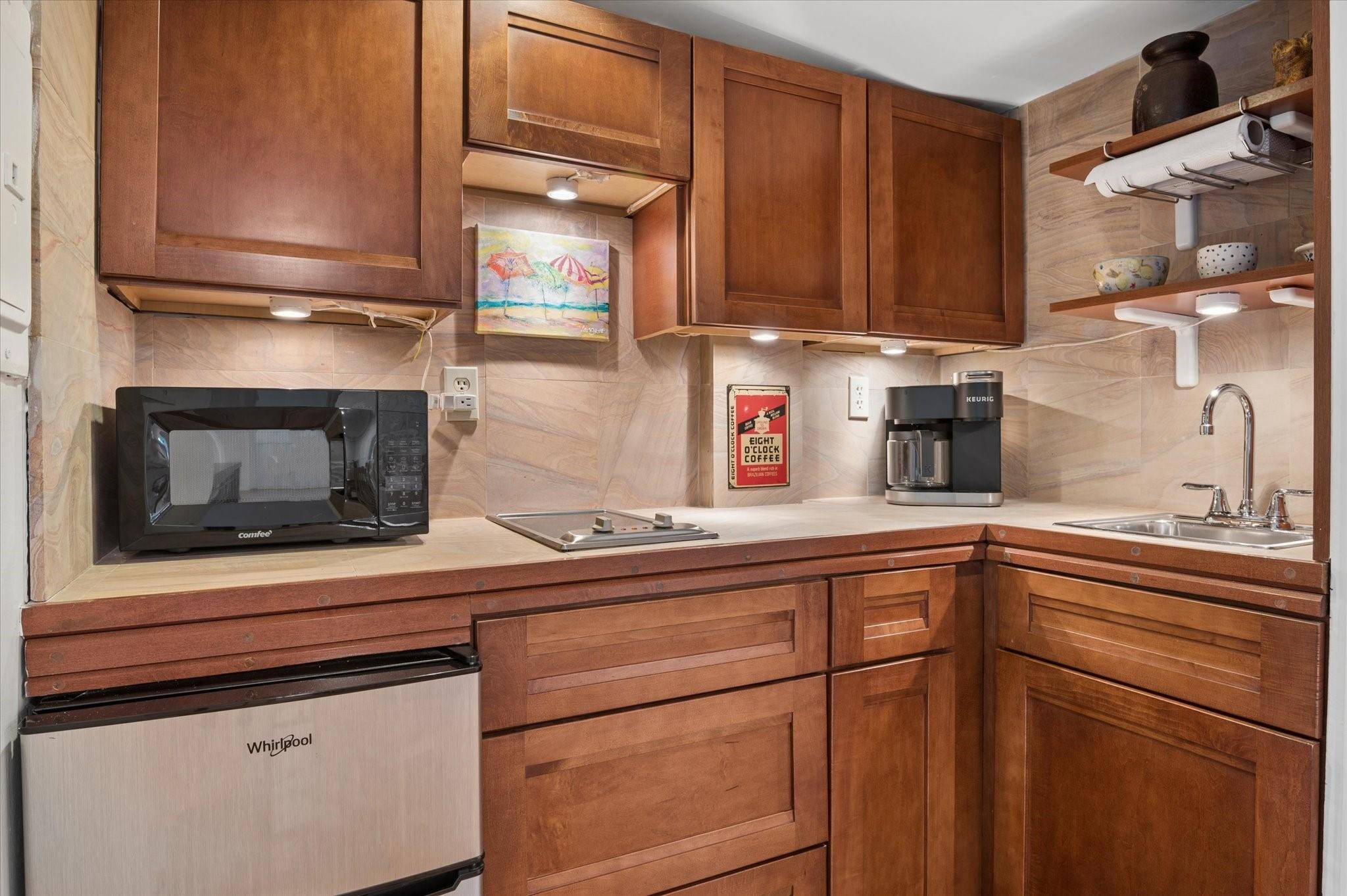 Sunrise 28-42 B - Residential