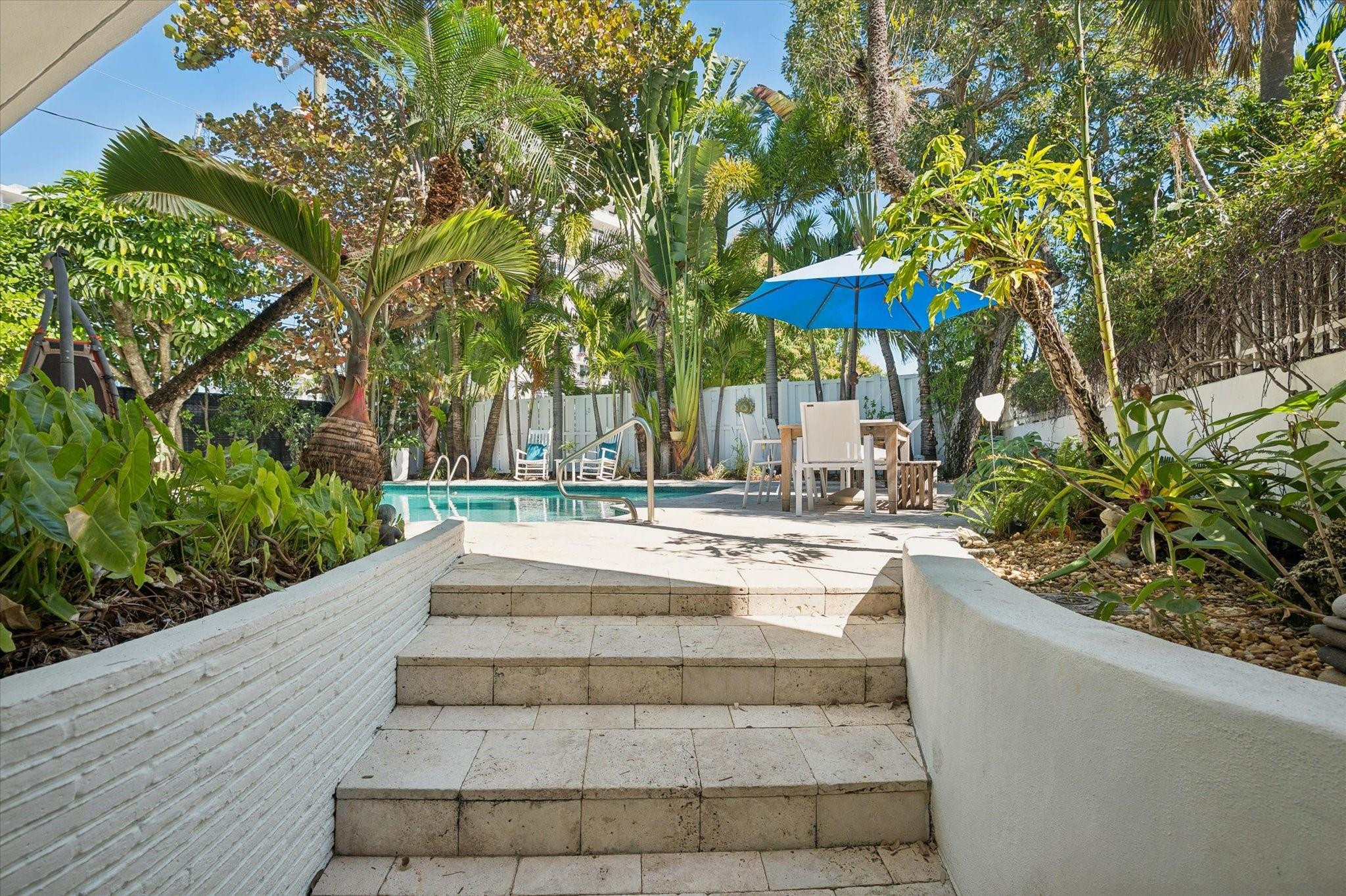 Sunrise 28-42 B - Residential