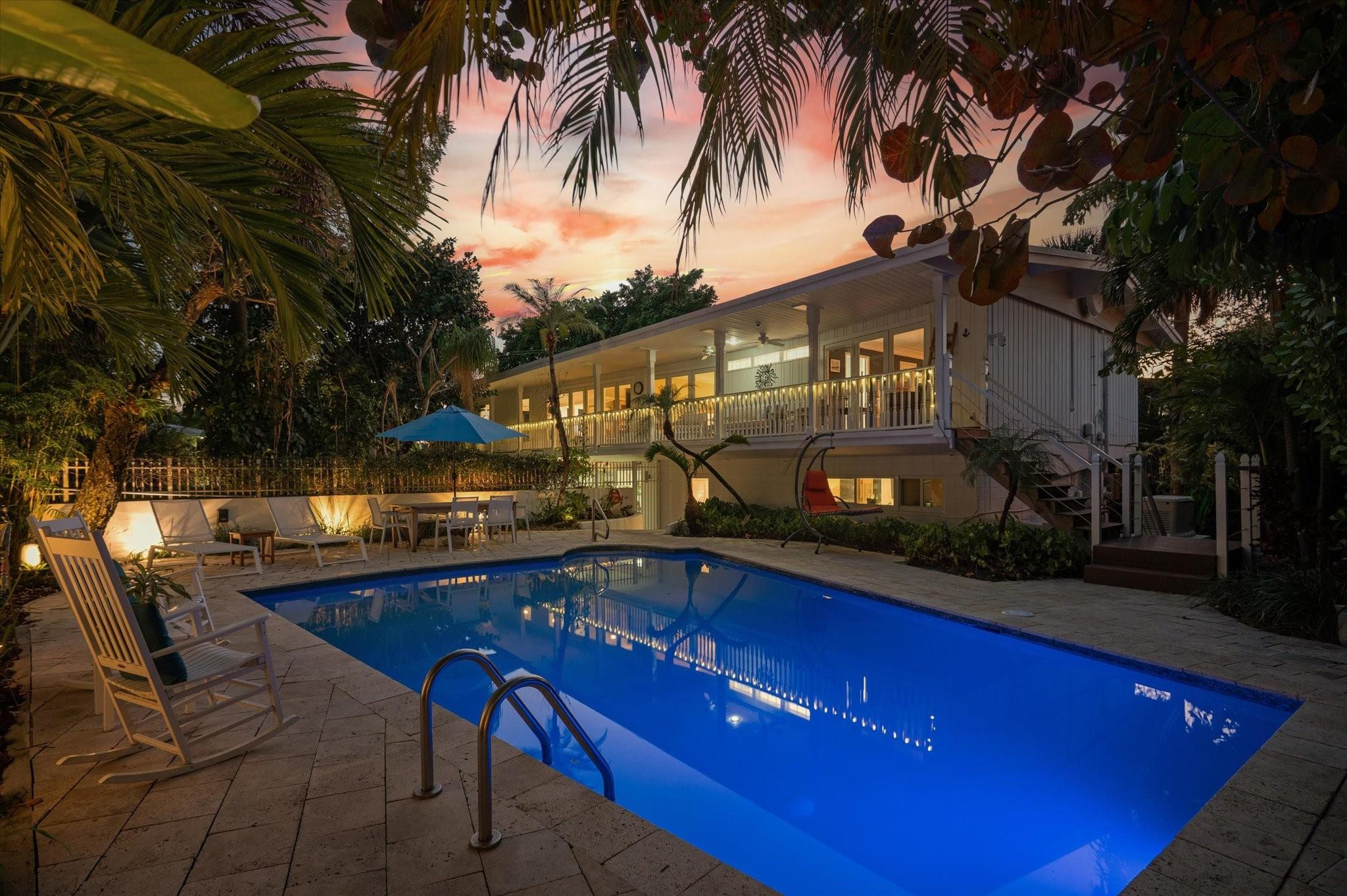 Sunrise 28-42 B - Residential