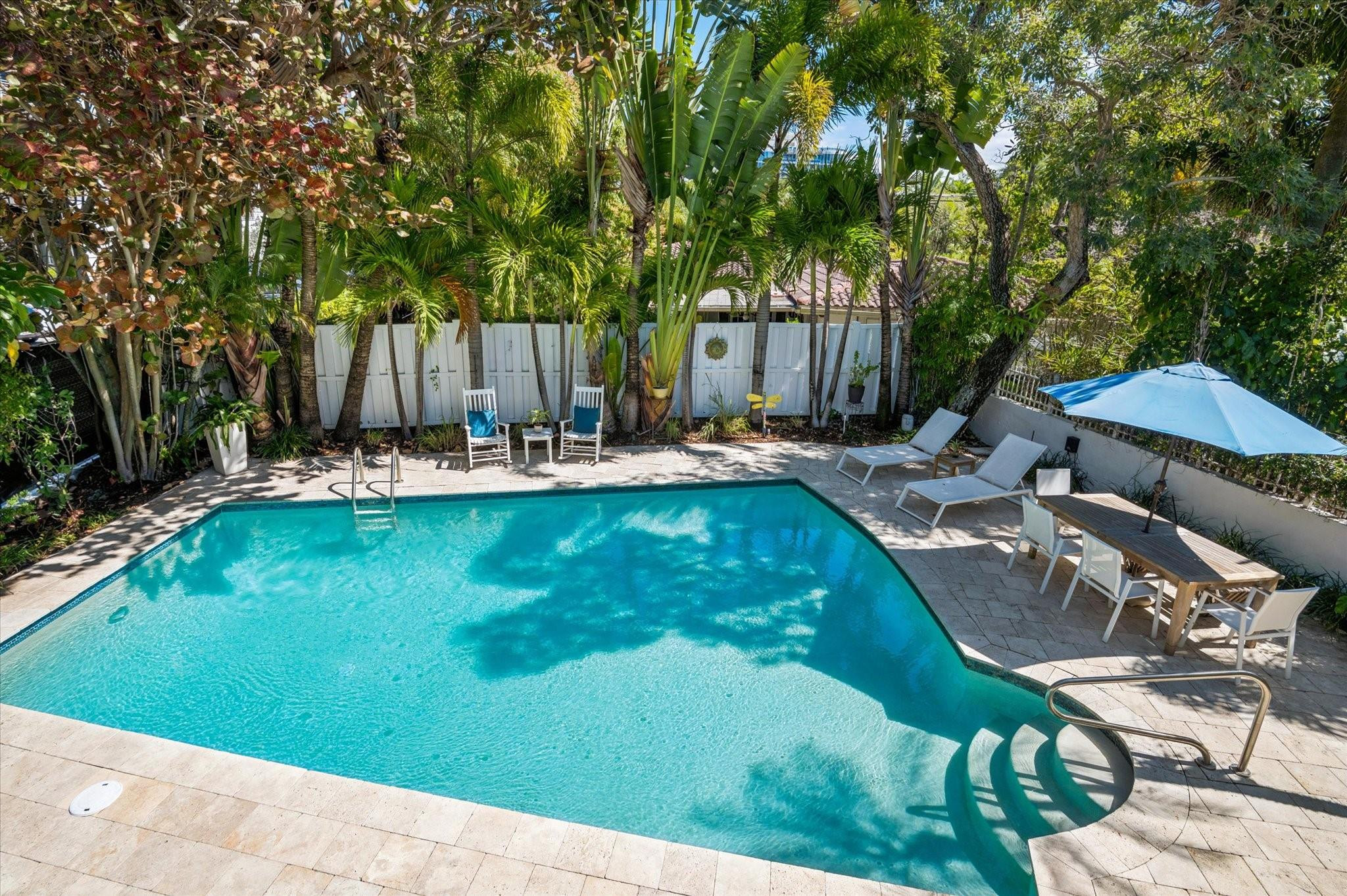 Sunrise 28-42 B - Residential