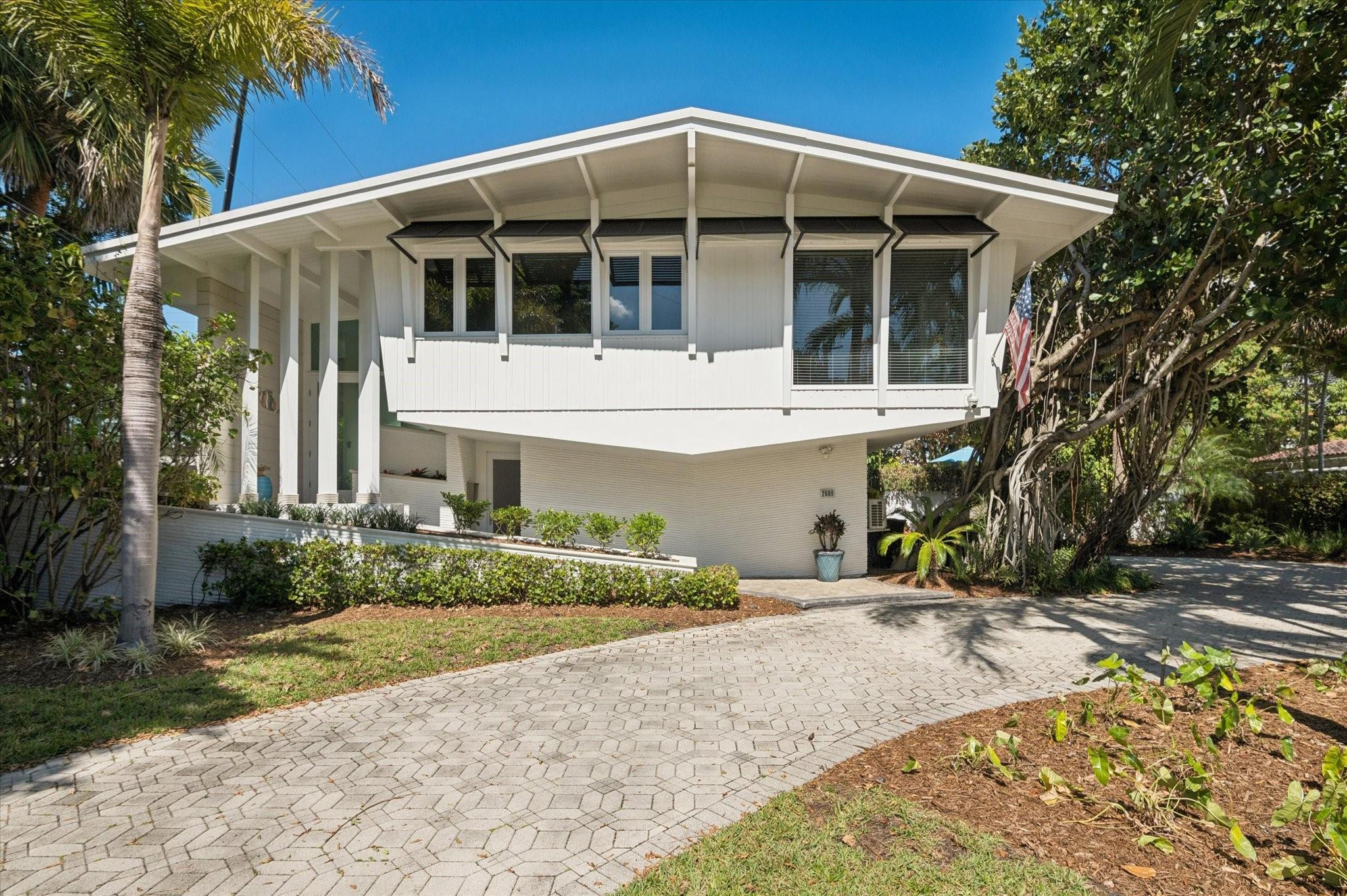 Sunrise 28-42 B - Residential