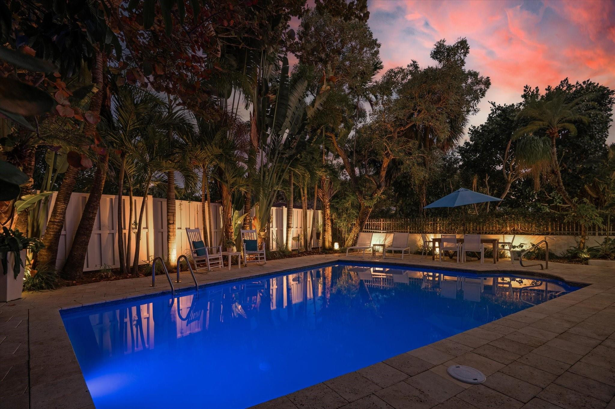 Sunrise 28-42 B - Residential