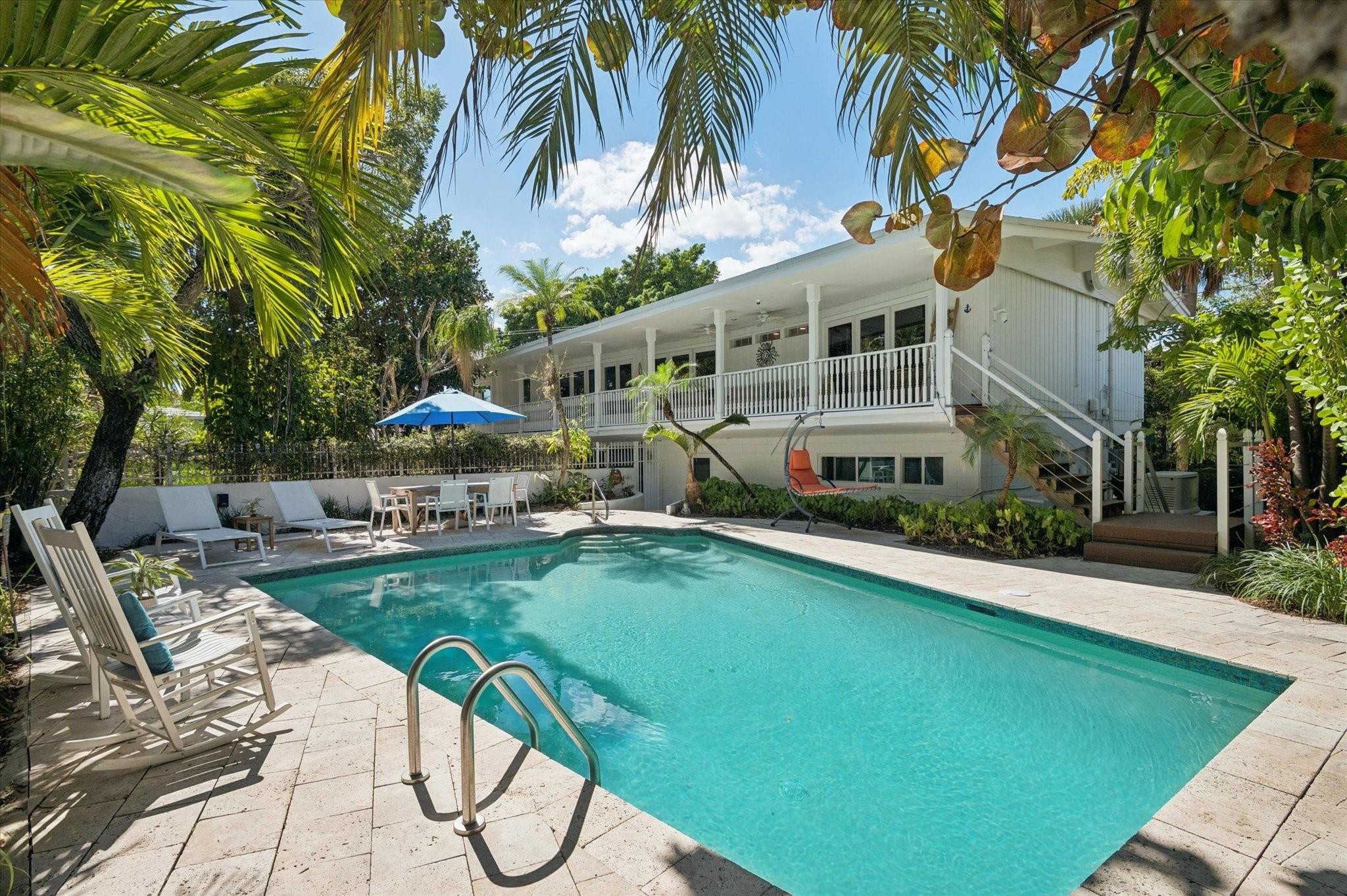 Sunrise 28-42 B - Residential