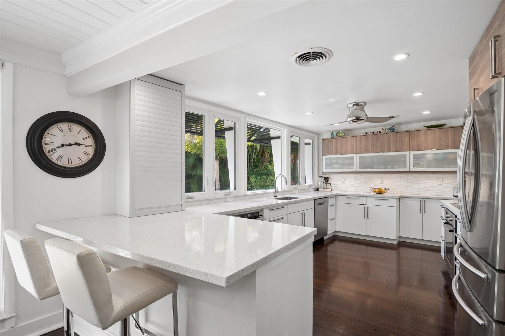 Sunrise 28-42 B - Residential