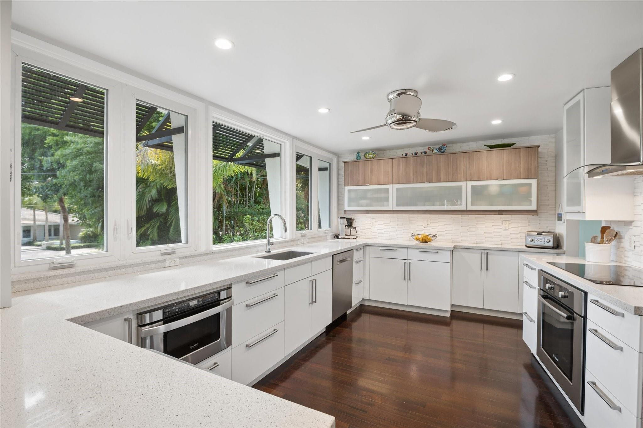 Sunrise 28-42 B - Residential