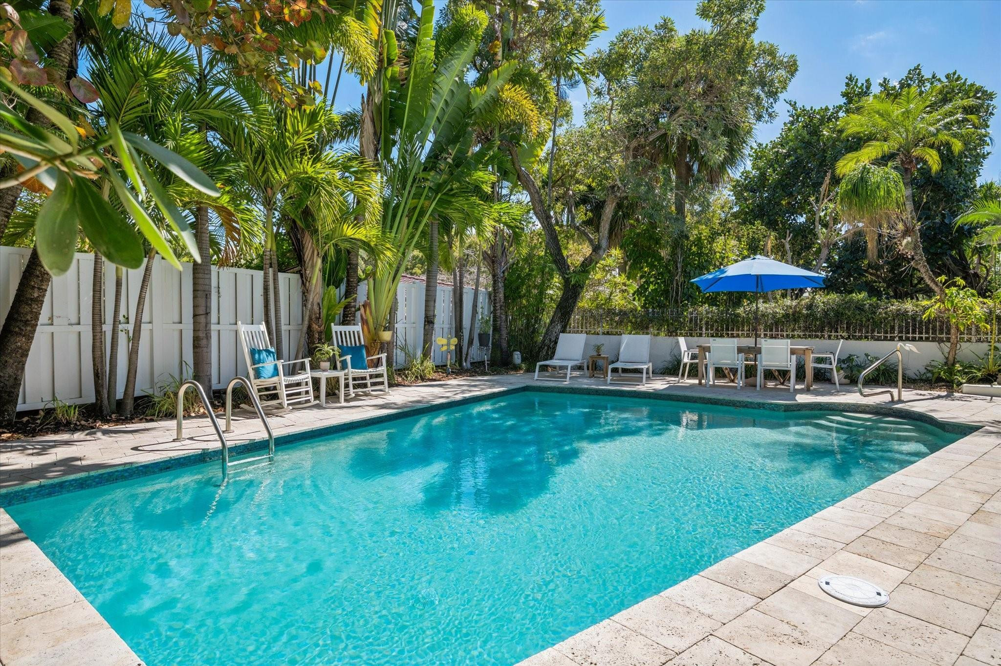 Sunrise 28-42 B - Residential