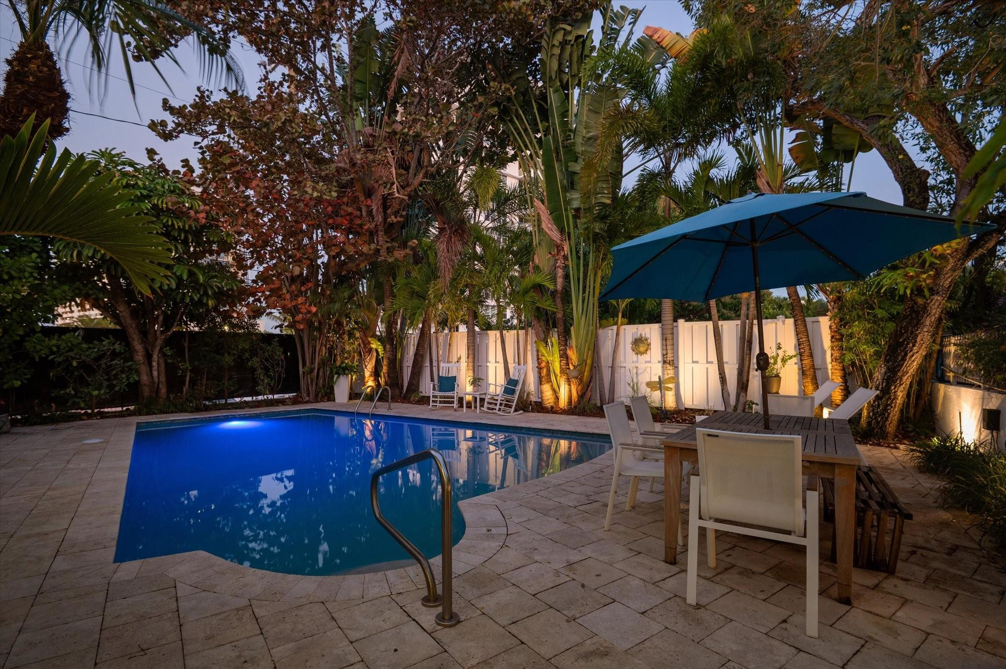 Sunrise 28-42 B - Residential