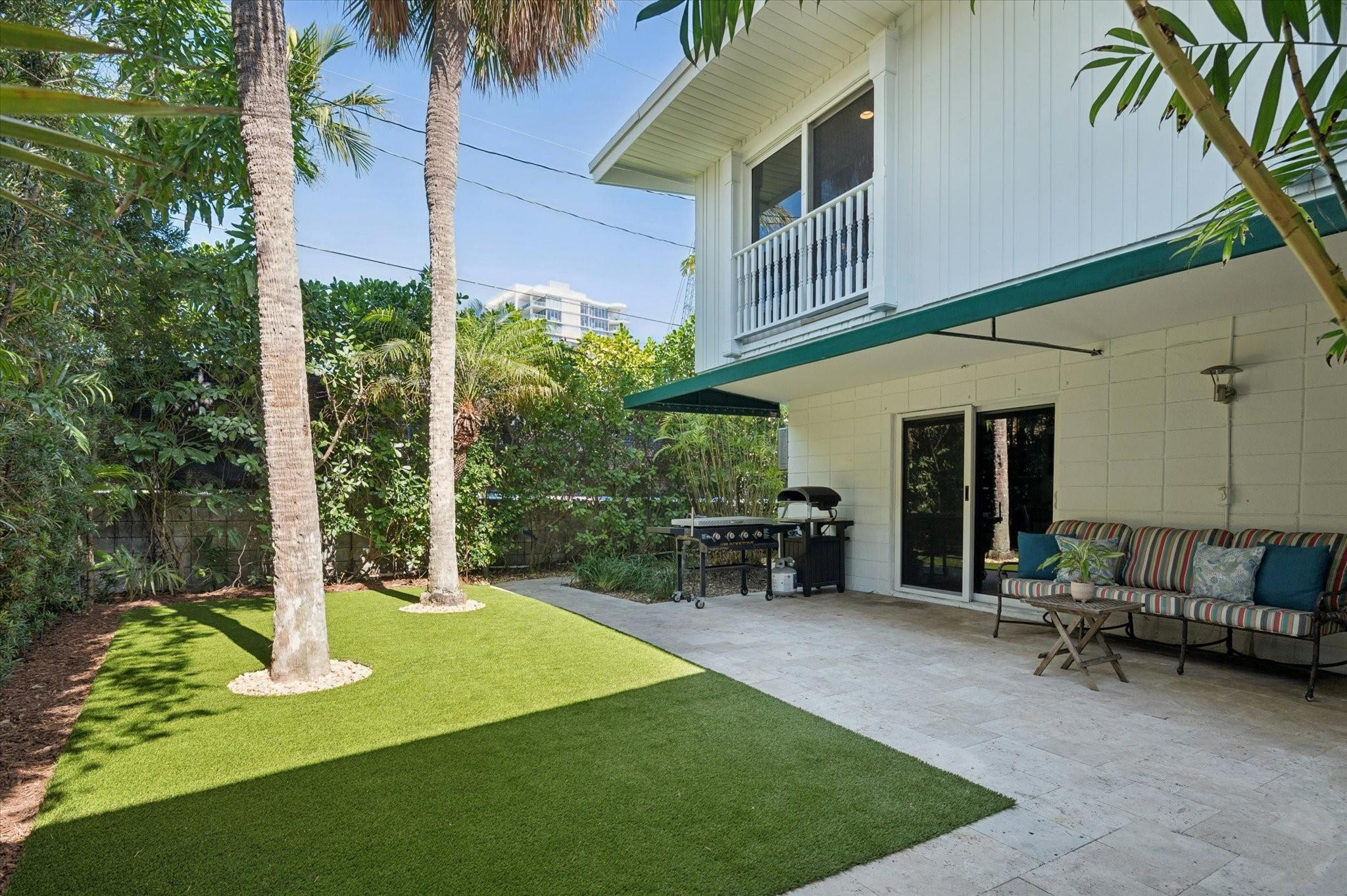 Sunrise 28-42 B - Residential