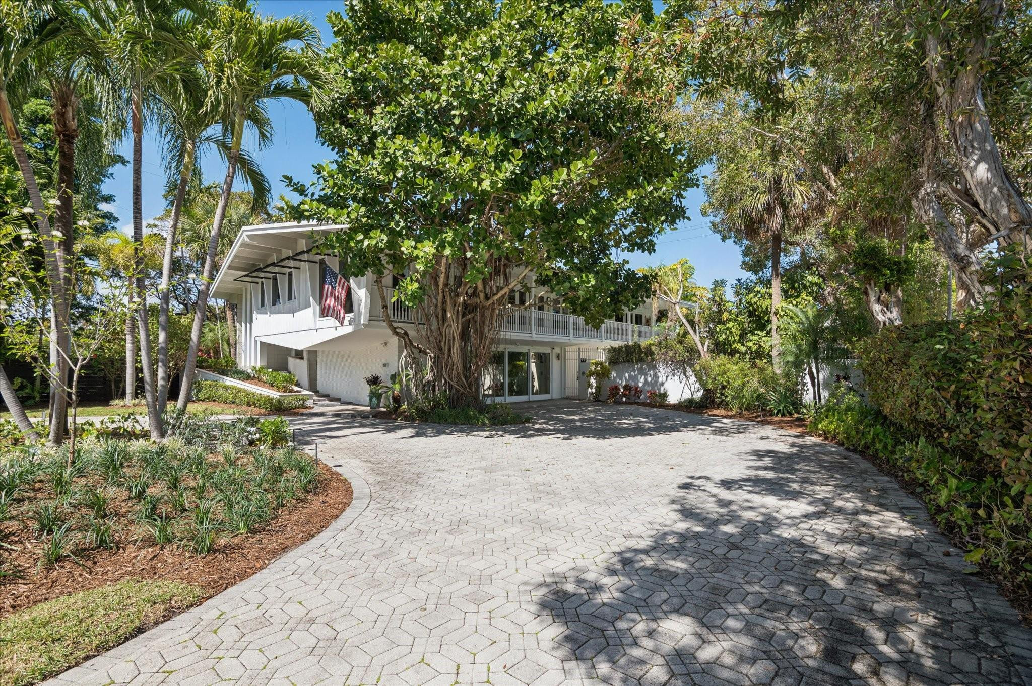 Sunrise 28-42 B - Residential