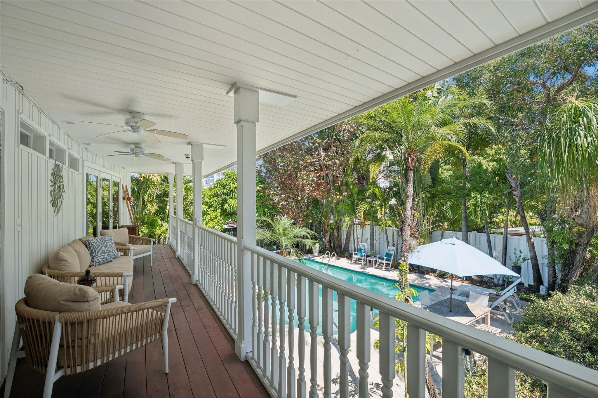 Sunrise 28-42 B - Residential