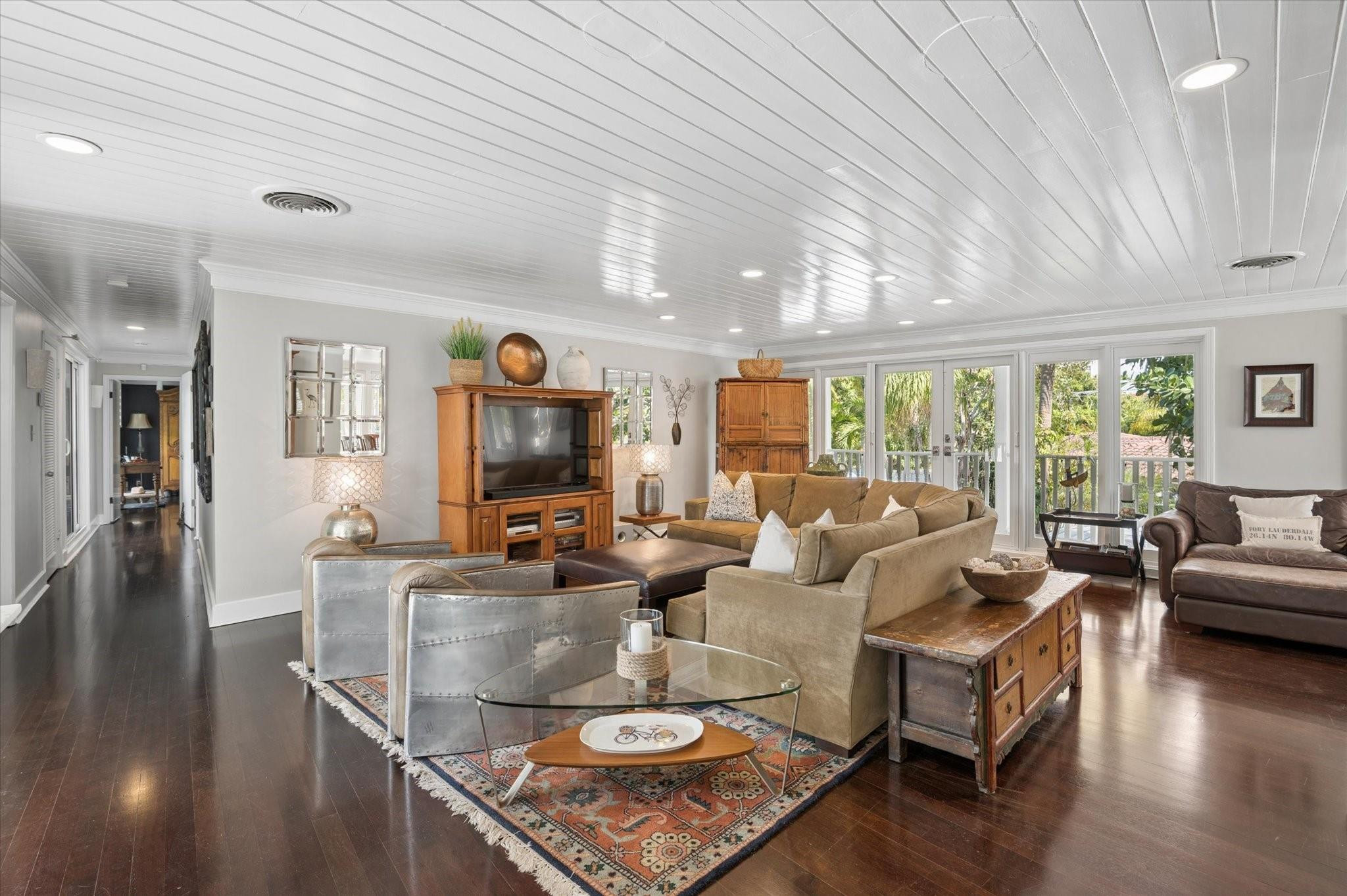 Sunrise 28-42 B - Residential