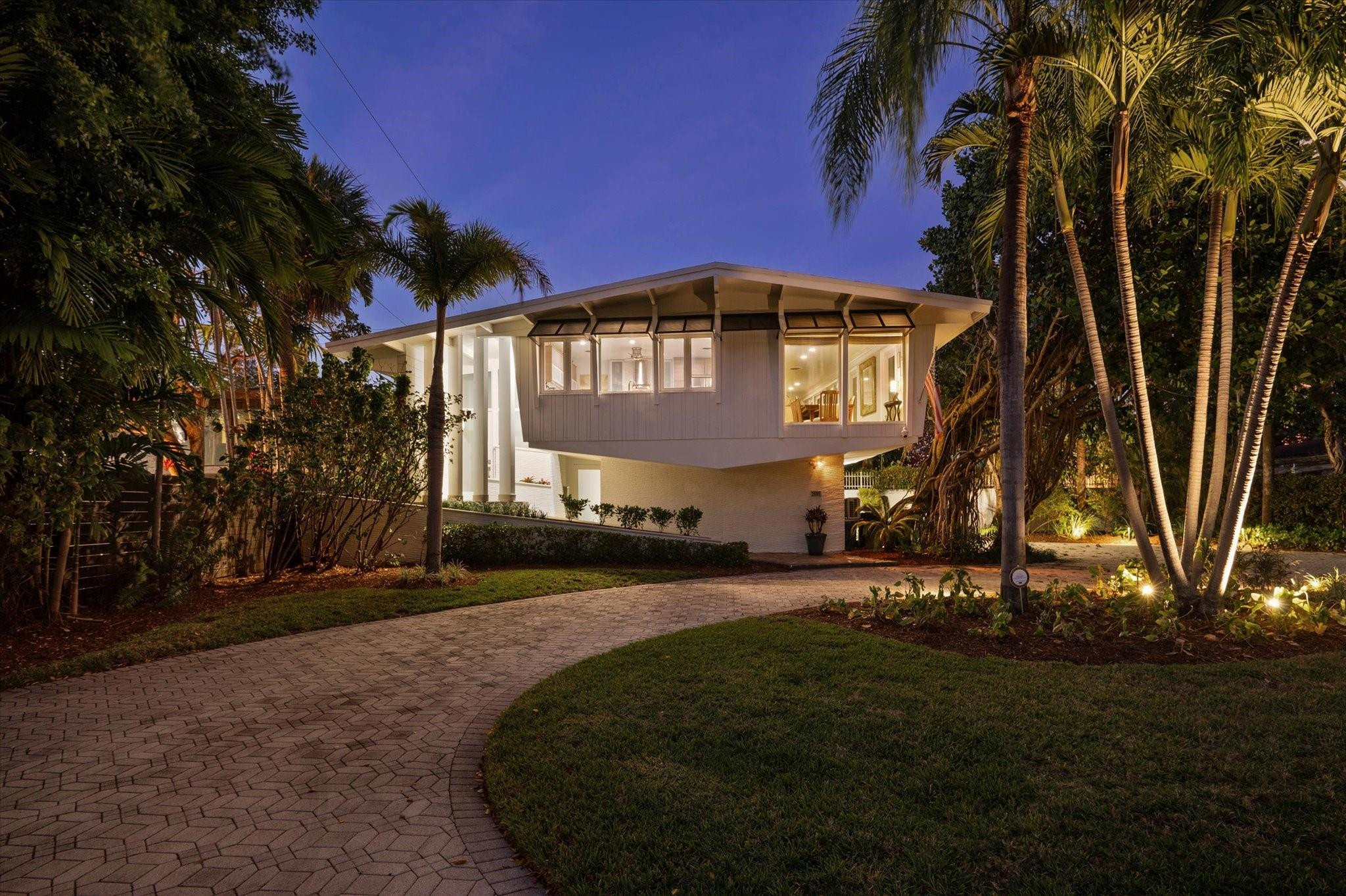 Sunrise 28-42 B - Residential