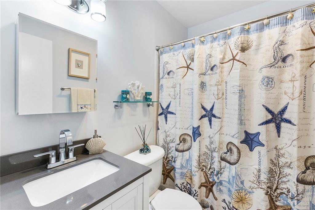 OMEGA VILLAS 1 CONDO - Residential Lease