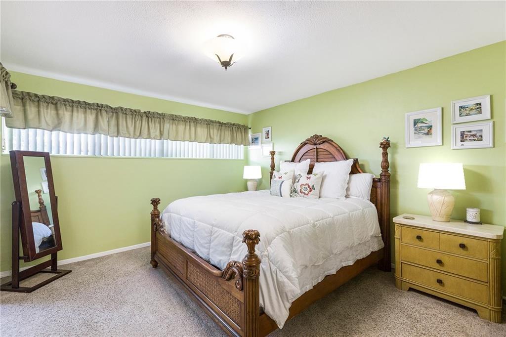 OMEGA VILLAS 1 CONDO - Residential Lease