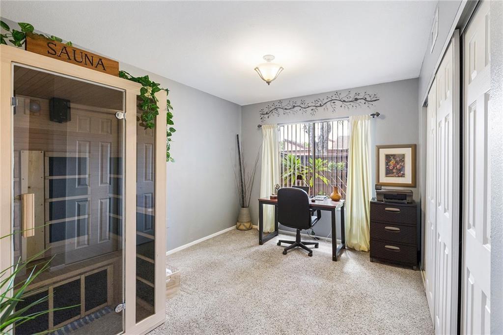 OMEGA VILLAS 1 CONDO - Residential Lease