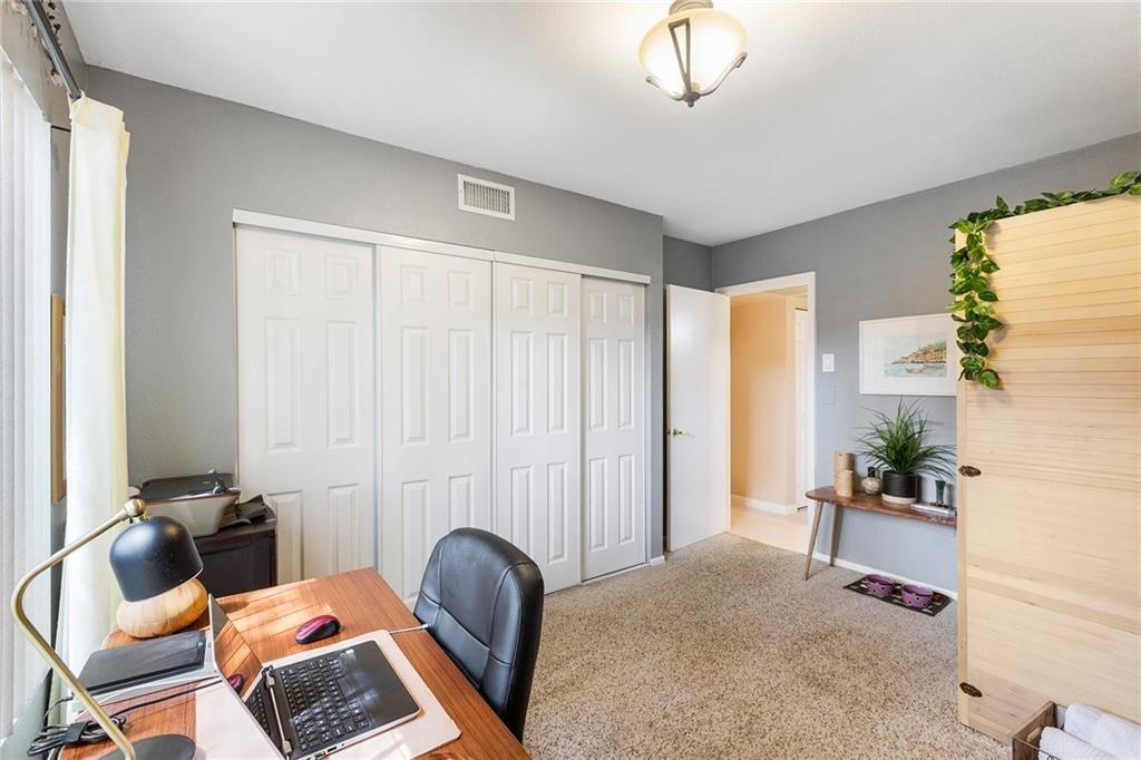 OMEGA VILLAS 1 CONDO - Residential Lease