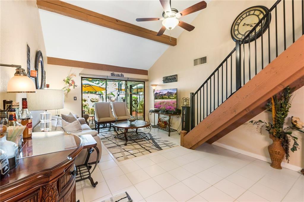 OMEGA VILLAS 1 CONDO - Residential Lease