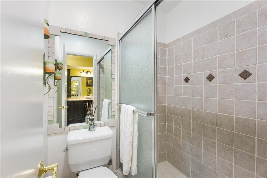 OMEGA VILLAS 1 CONDO - Residential Lease