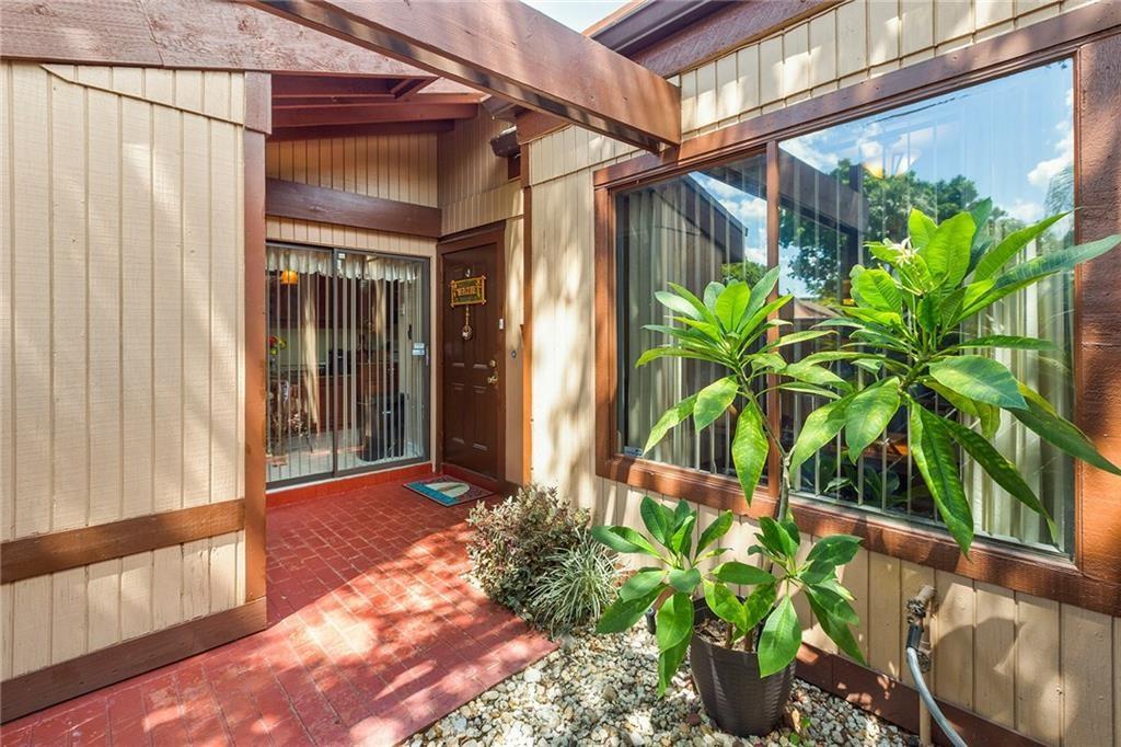 OMEGA VILLAS 1 CONDO - Residential Lease