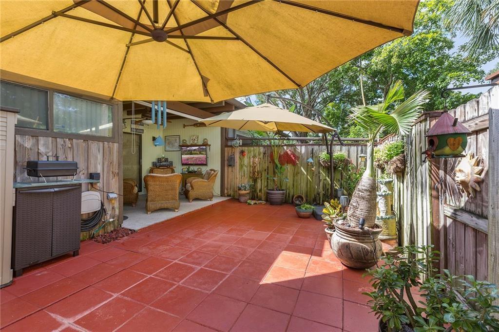 OMEGA VILLAS 1 CONDO - Residential Lease