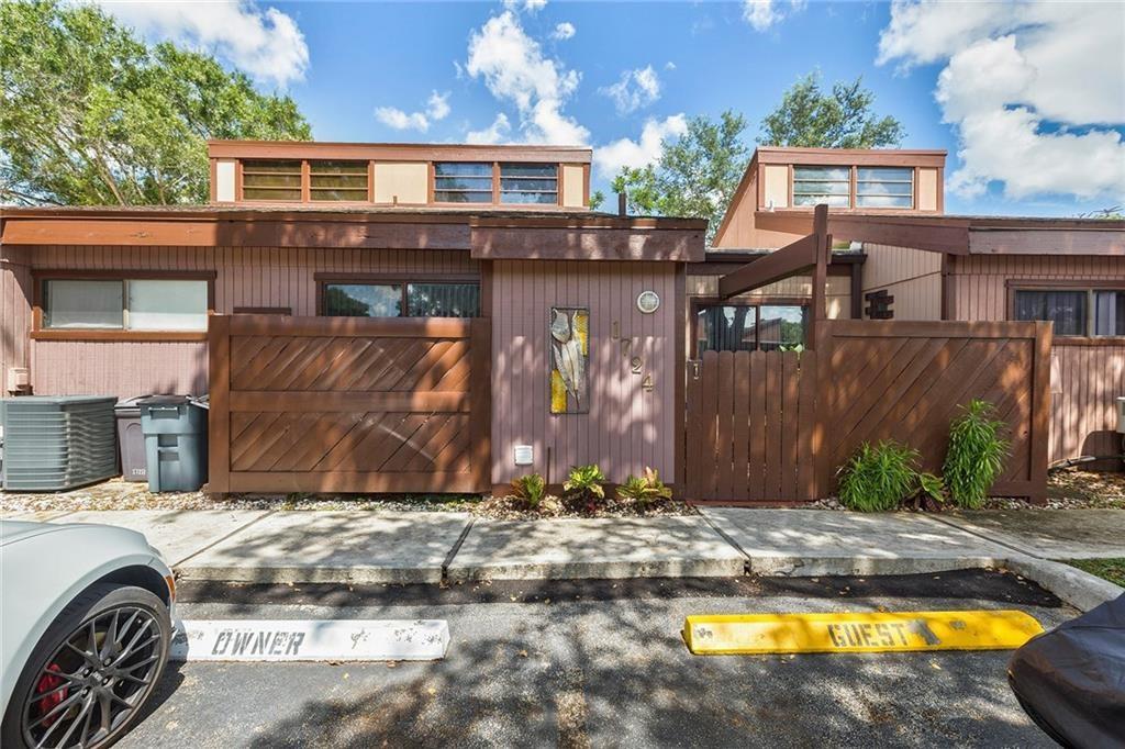 OMEGA VILLAS 1 CONDO - Residential Lease