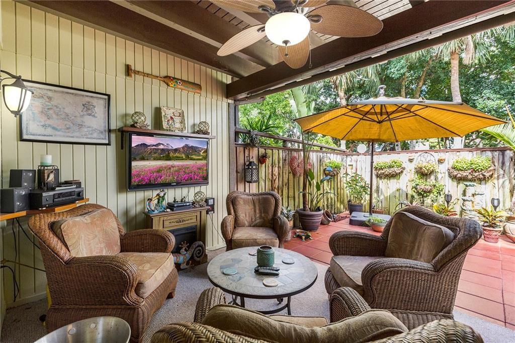 OMEGA VILLAS 1 CONDO - Residential Lease