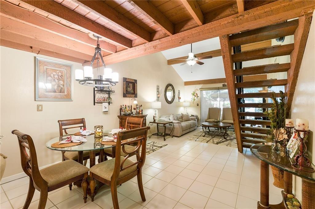 OMEGA VILLAS 1 CONDO - Residential Lease