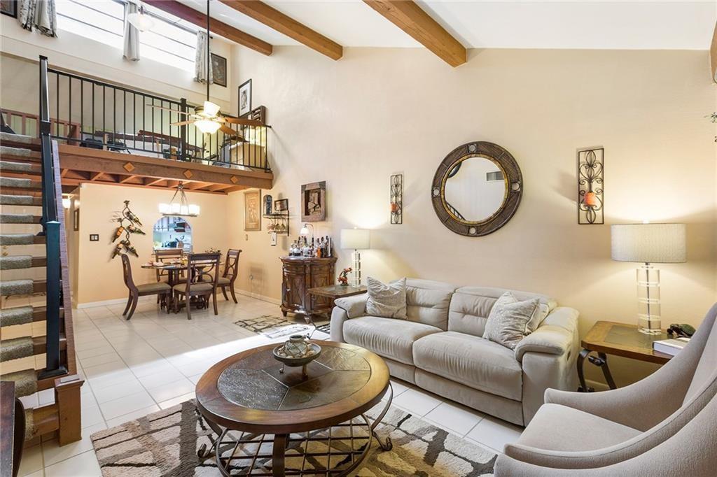 OMEGA VILLAS 1 CONDO - Residential Lease