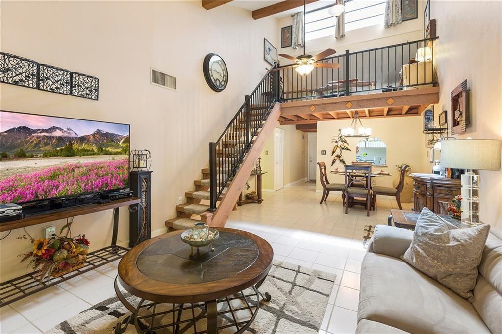 OMEGA VILLAS 1 CONDO - Residential Lease