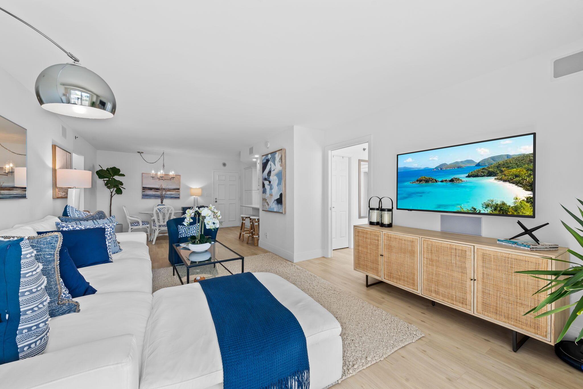 AMBASSADORS V NORTH CONDO - Residential Lease