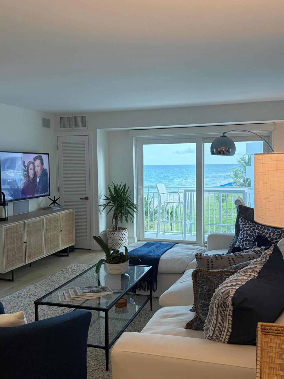 AMBASSADORS V NORTH CONDO - Residential Lease