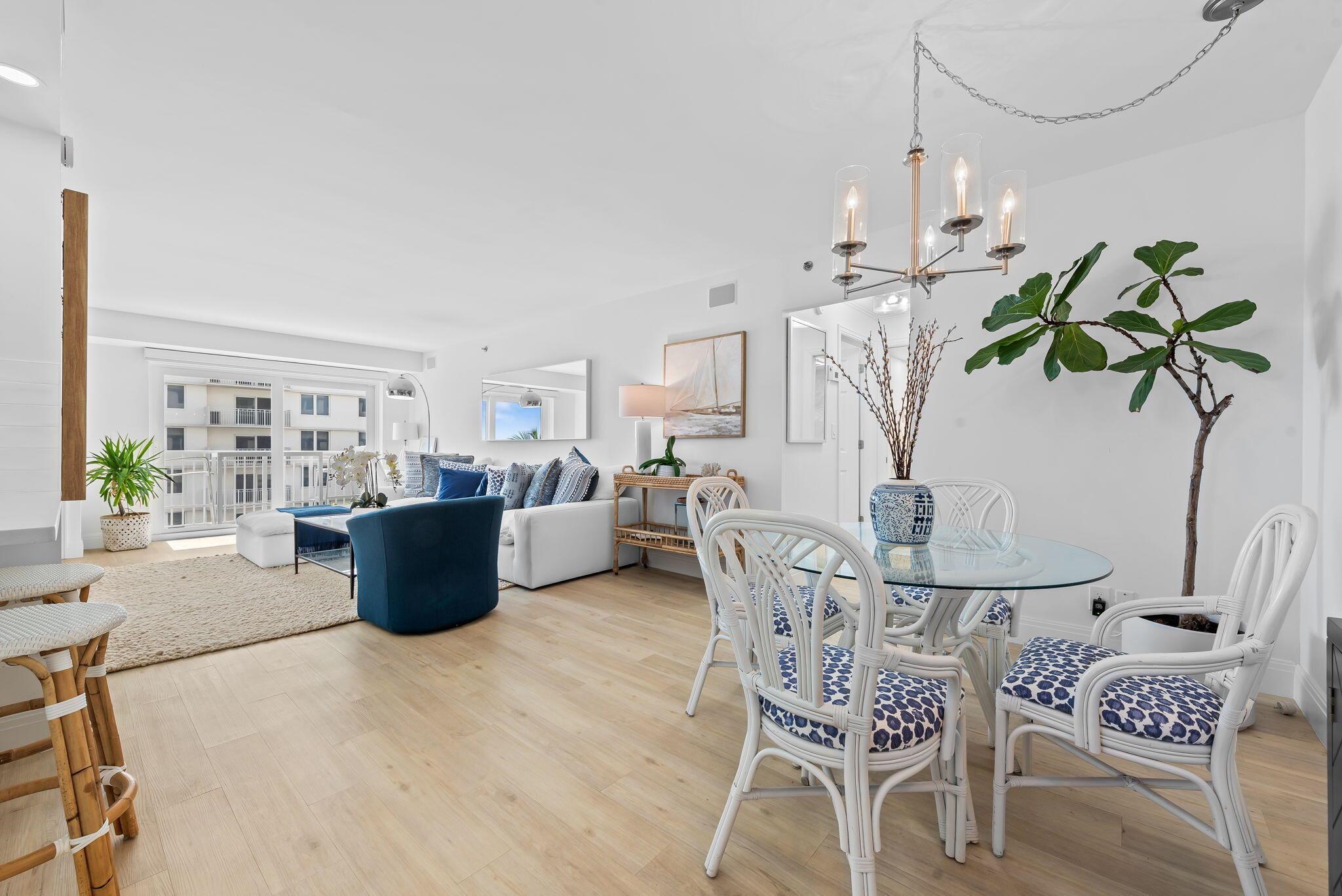 AMBASSADORS V NORTH CONDO - Residential Lease