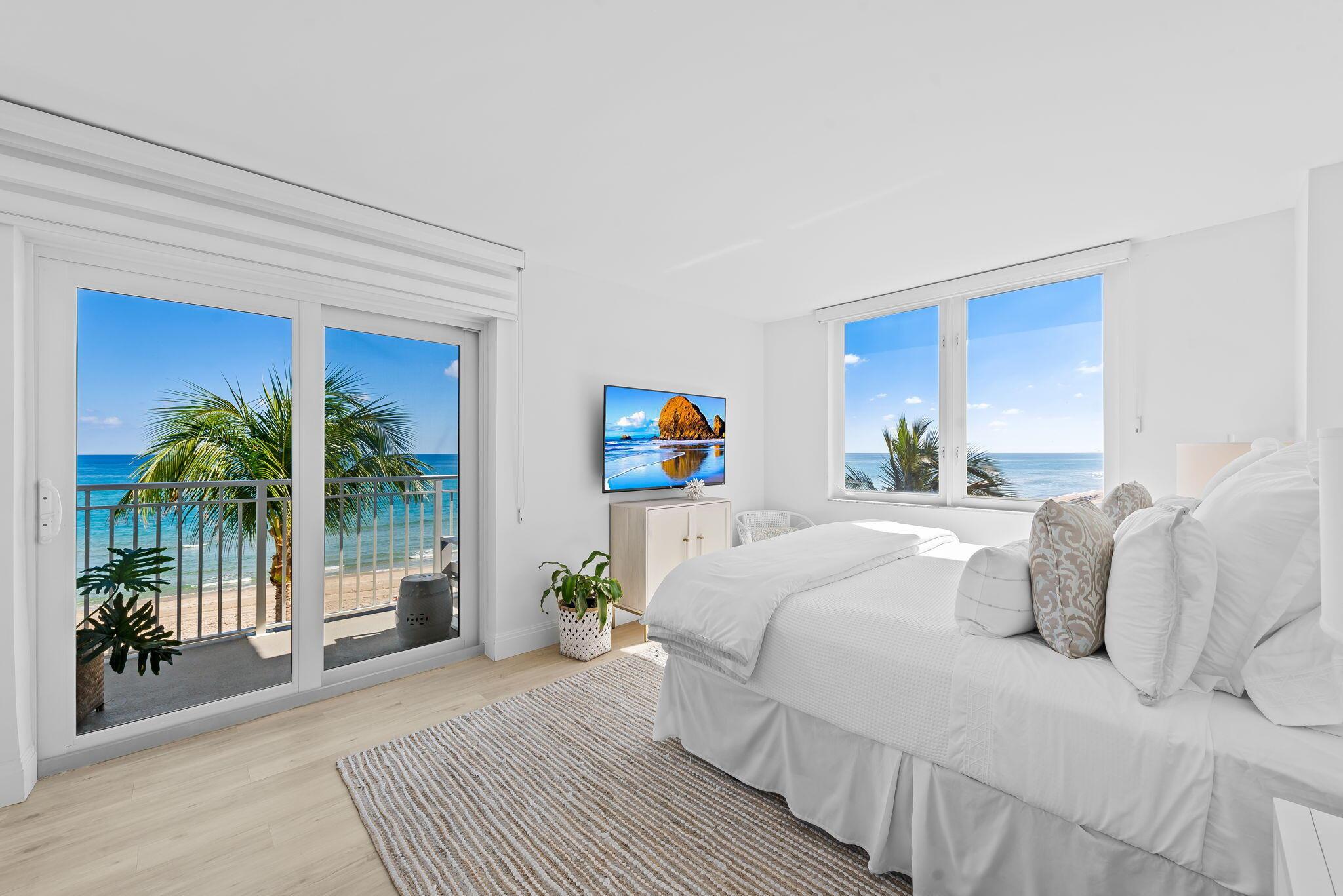 AMBASSADORS V NORTH CONDO - Residential Lease