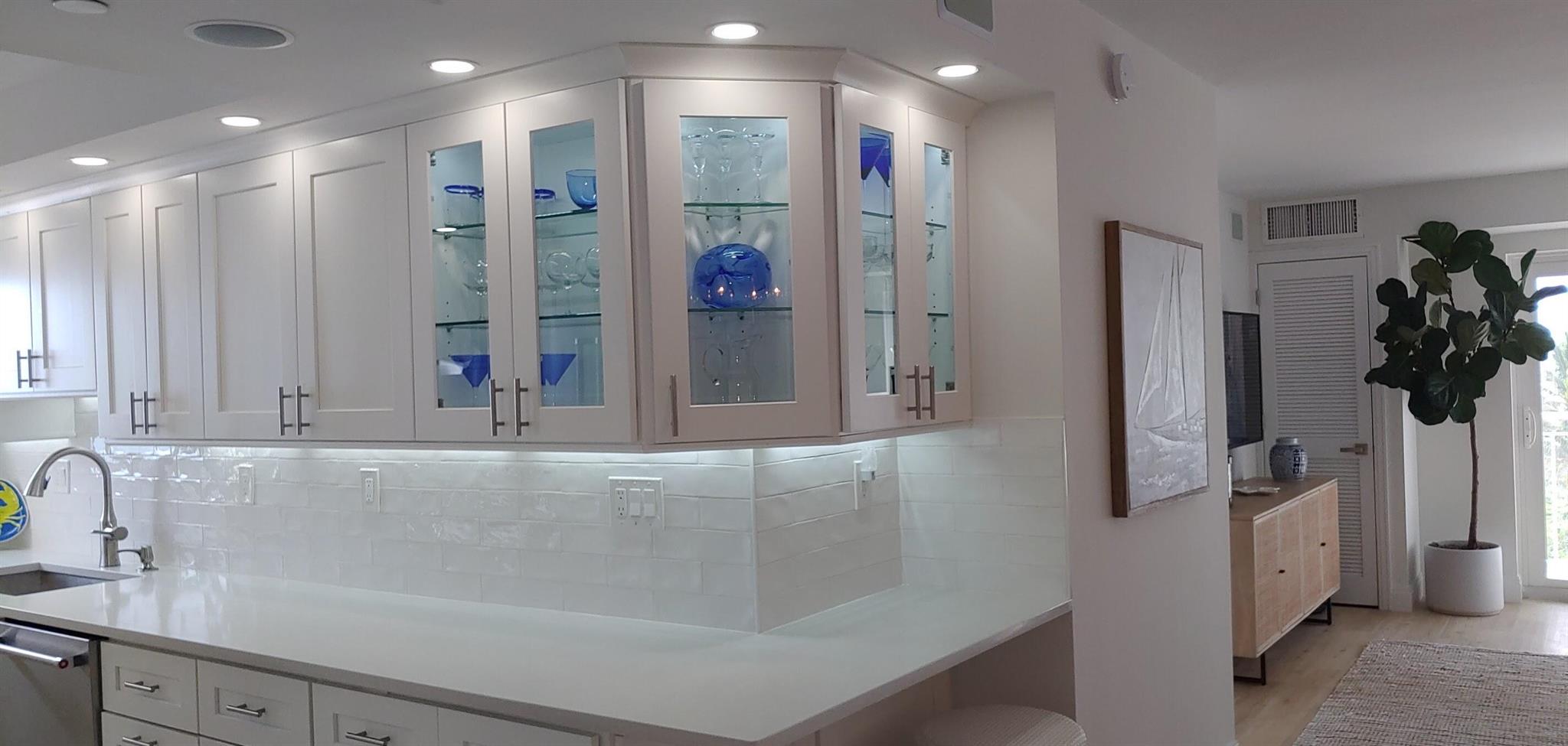 AMBASSADORS V NORTH CONDO - Residential Lease