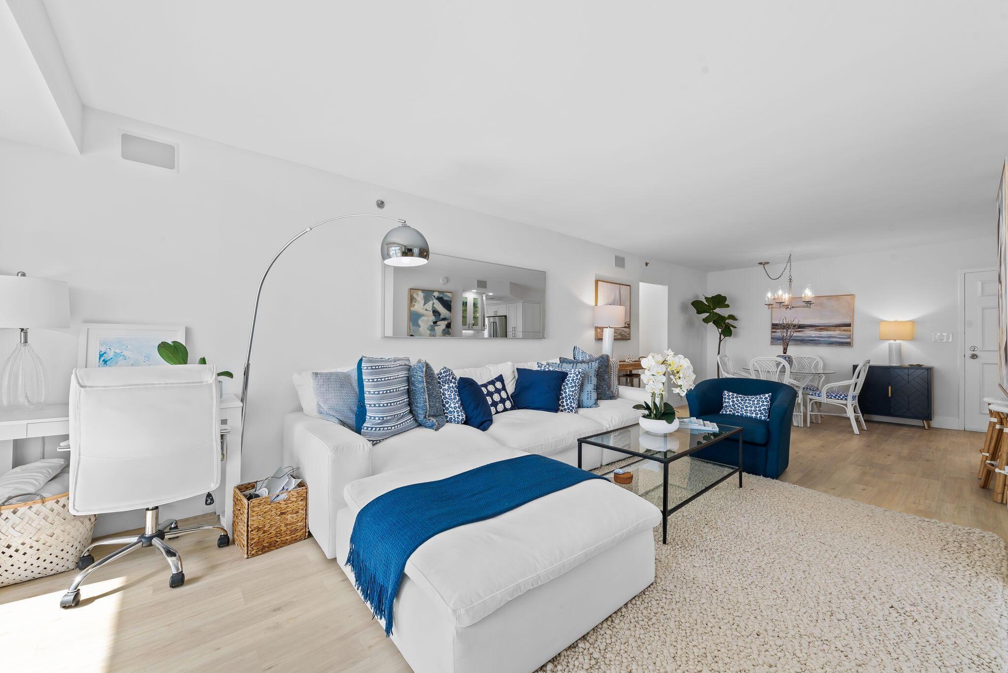 AMBASSADORS V NORTH CONDO - Residential Lease