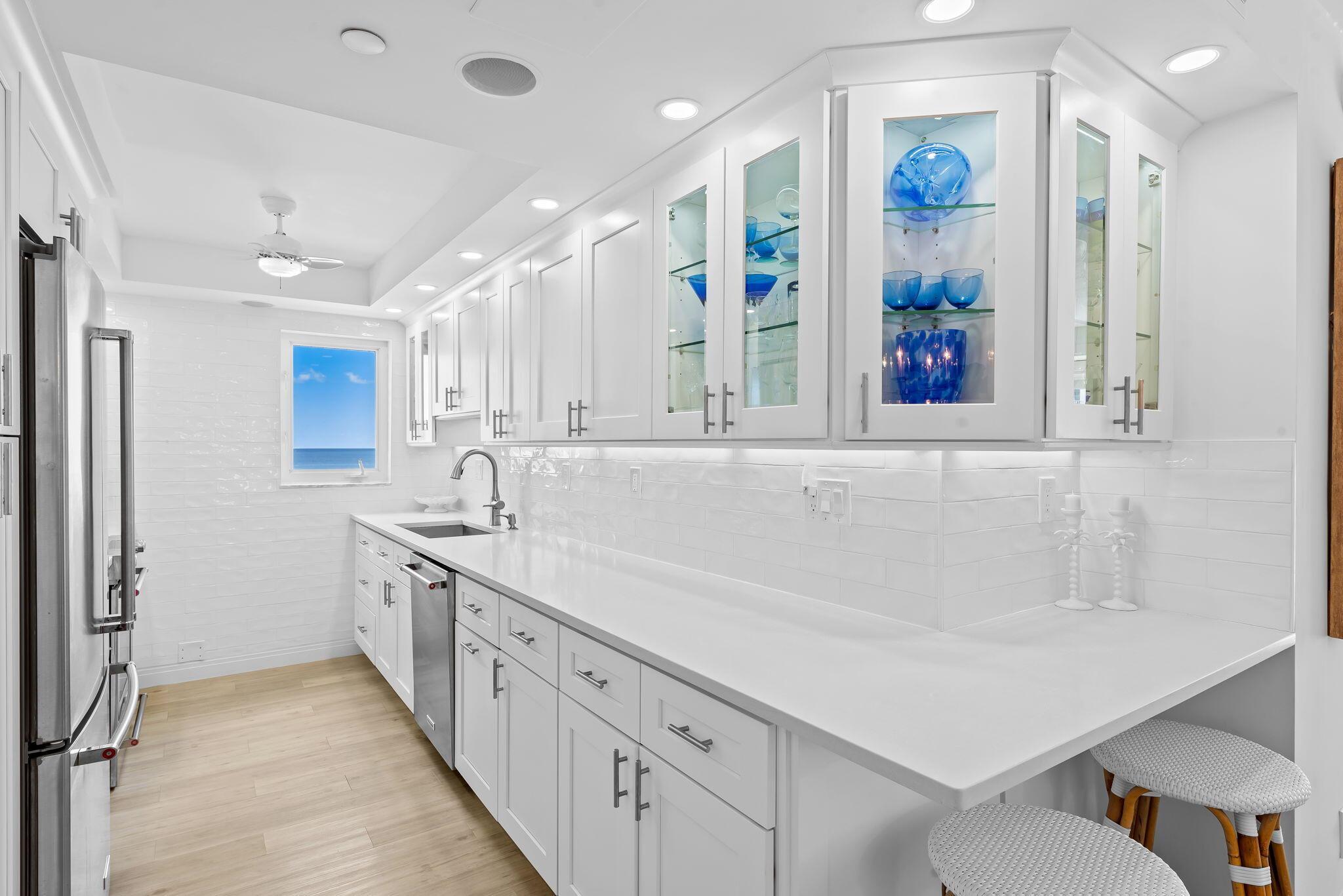 AMBASSADORS V NORTH CONDO - Residential Lease