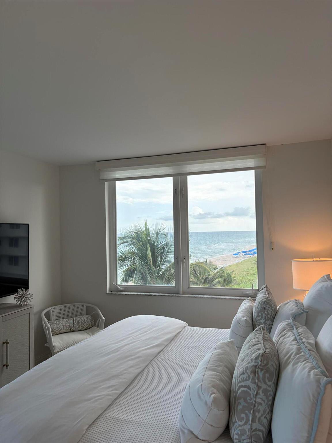 AMBASSADORS V NORTH CONDO - Residential Lease