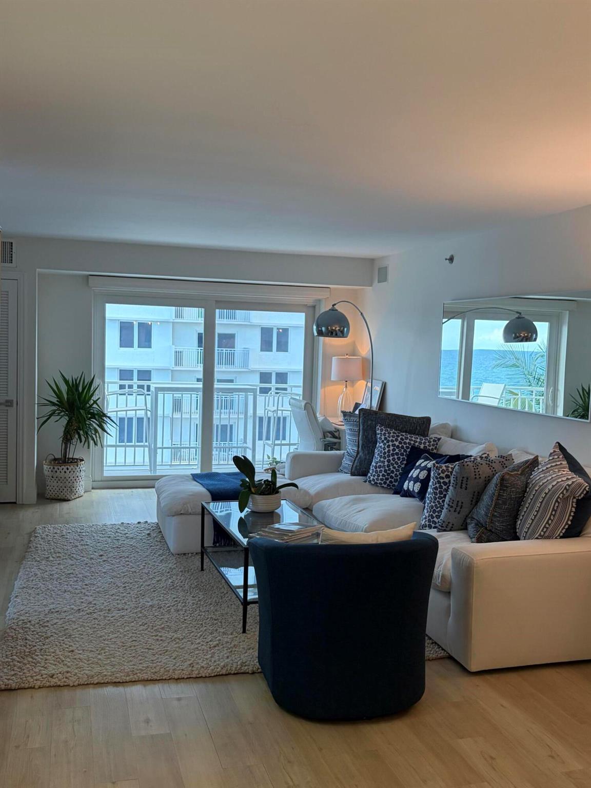 AMBASSADORS V NORTH CONDO - Residential Lease