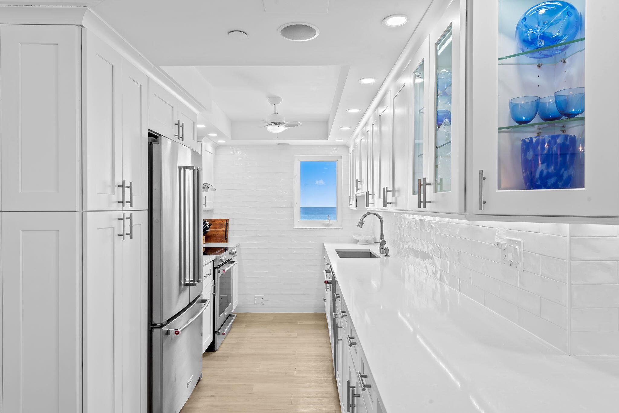 AMBASSADORS V NORTH CONDO - Residential Lease