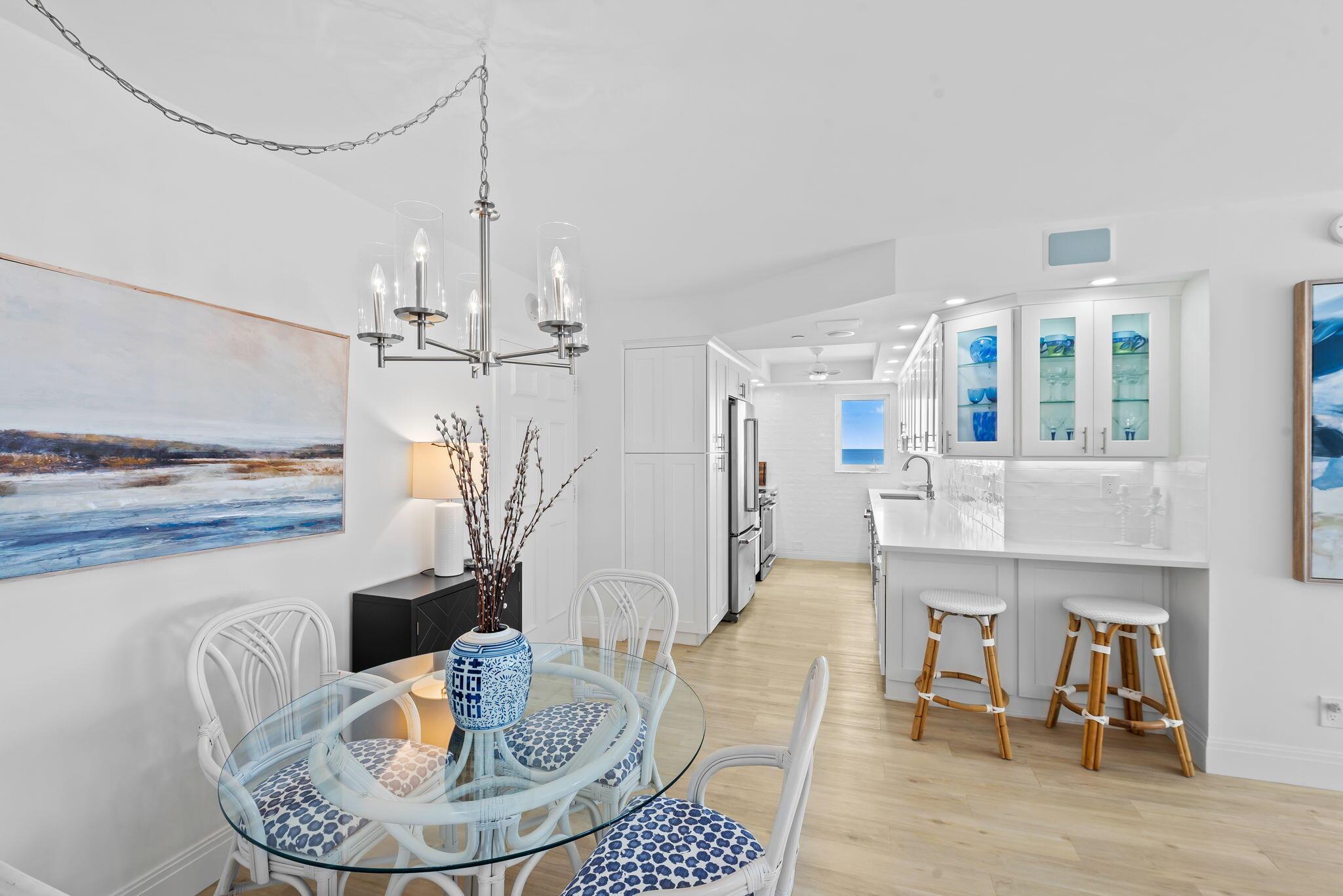 AMBASSADORS V NORTH CONDO - Residential Lease