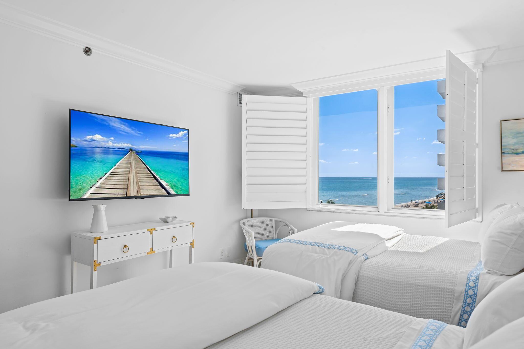 AMBASSADORS V NORTH CONDO - Residential Lease