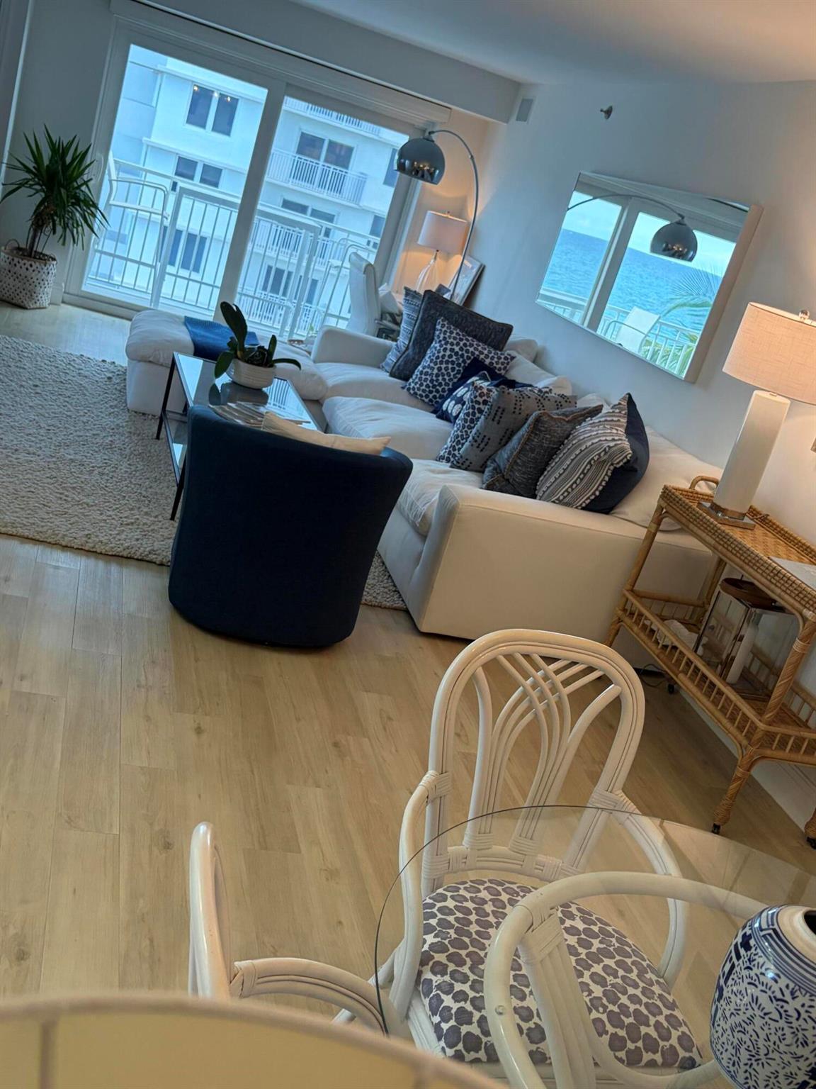 AMBASSADORS V NORTH CONDO - Residential Lease