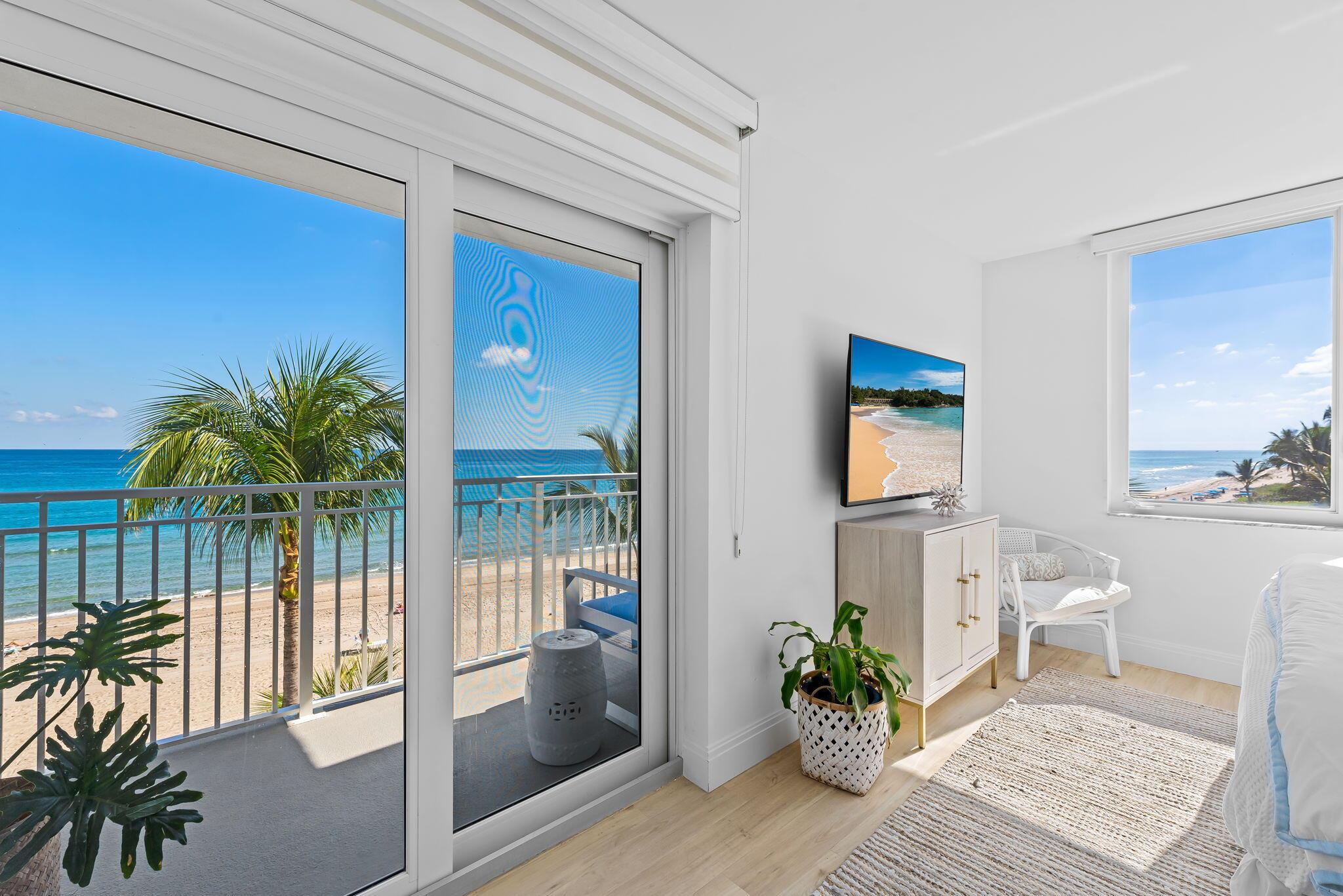 AMBASSADORS V NORTH CONDO - Residential Lease